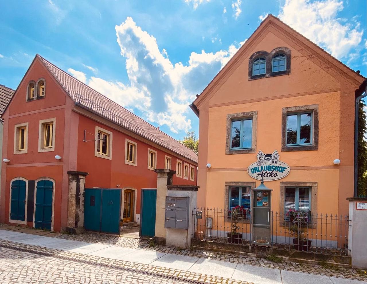 Bild der Unterkunft