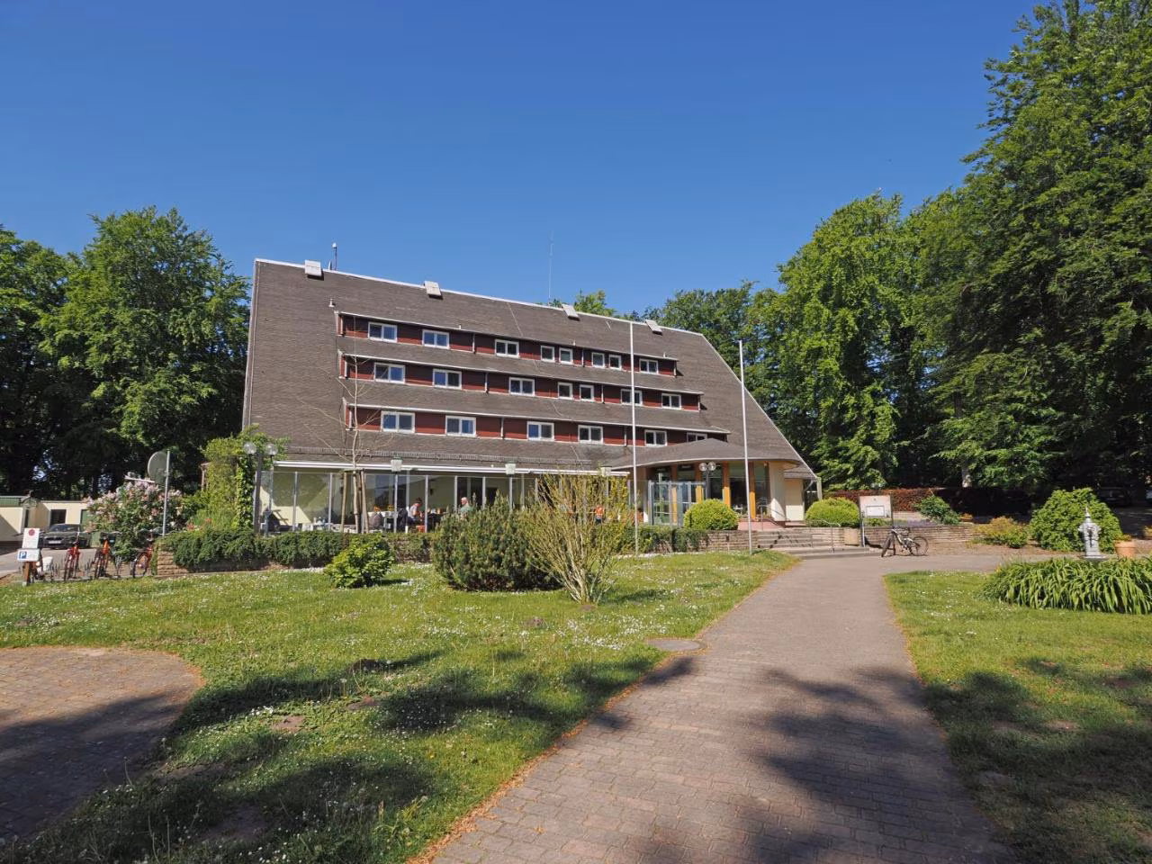 Bild der Unterkunft