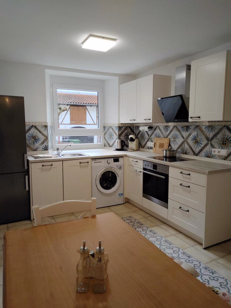 Apartment mit 1 Schlafzimmer