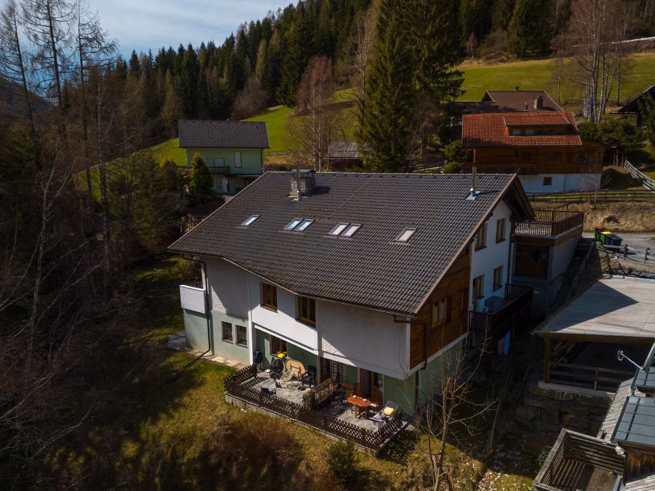 Bild der Unterkunft