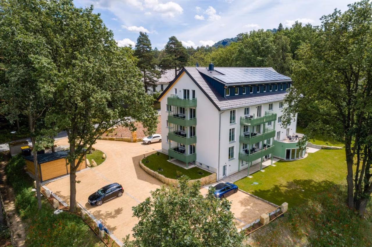 Bild der Unterkunft