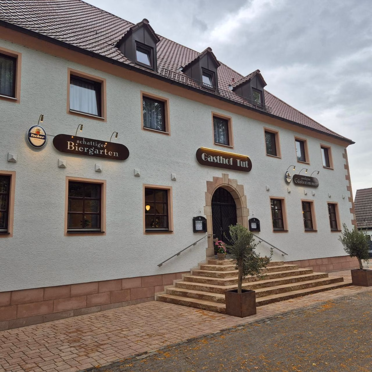 Bild der Unterkunft