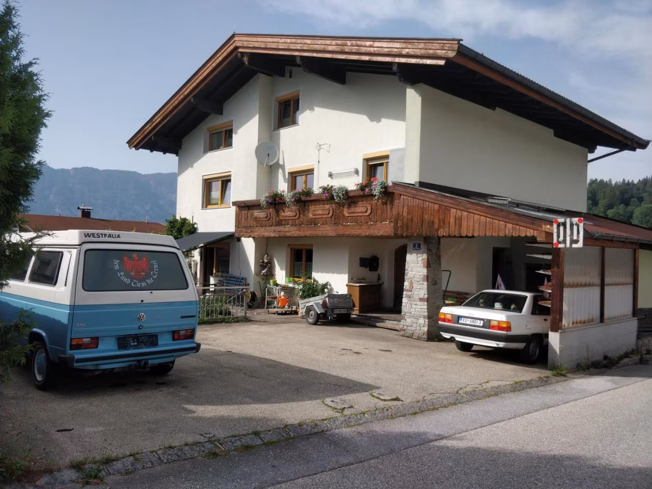 Bild der Unterkunft