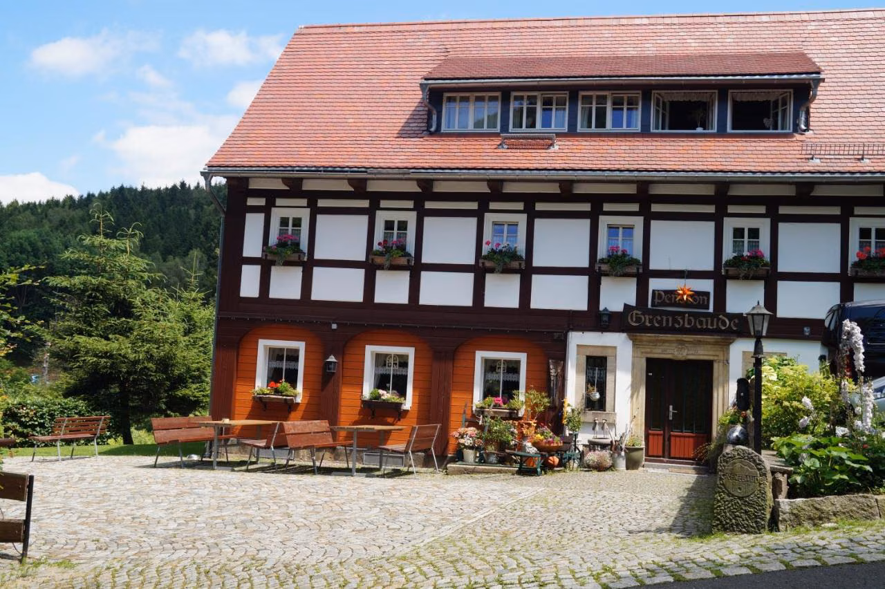 Bild der Unterkunft