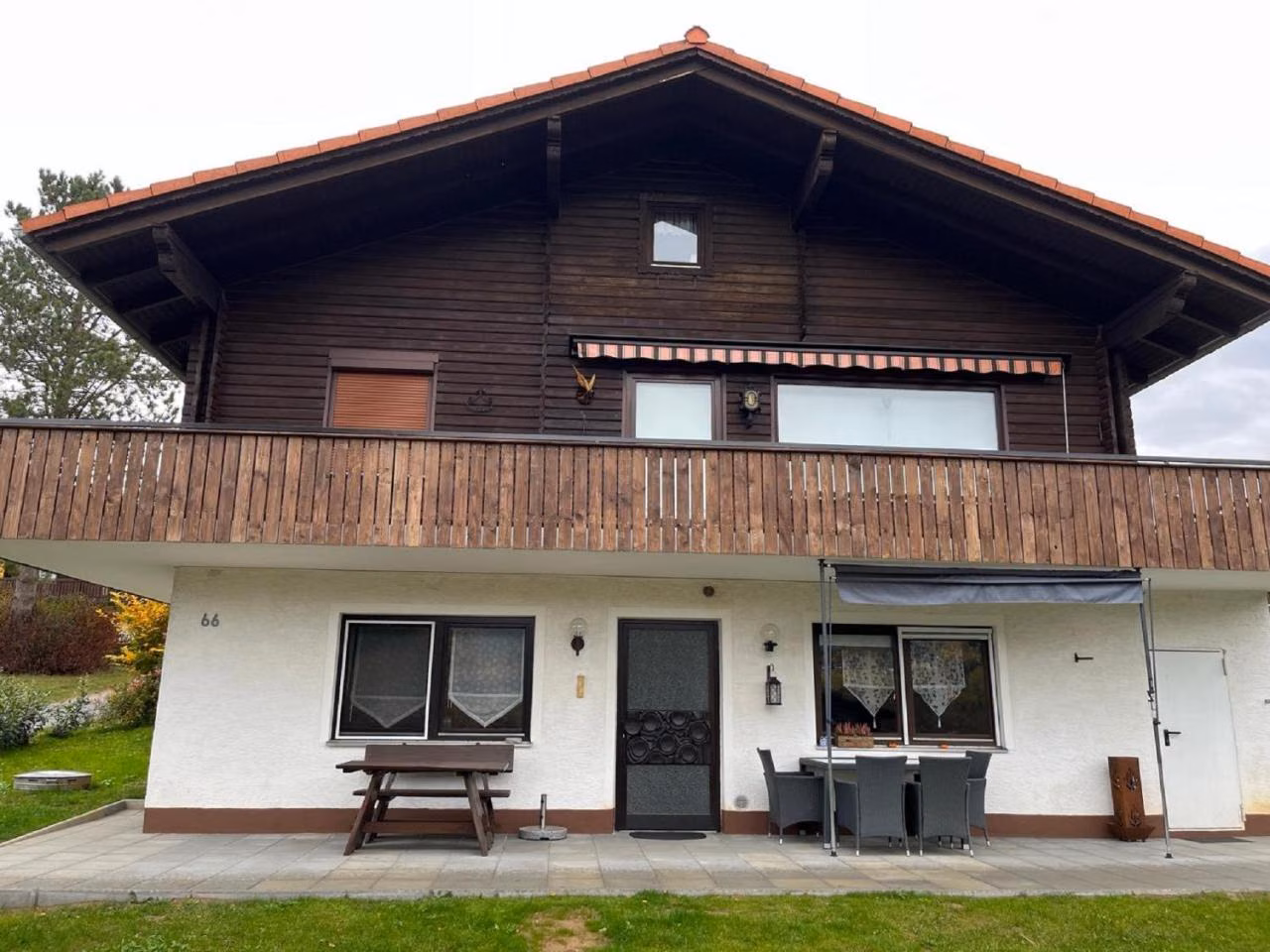 Bild der Unterkunft