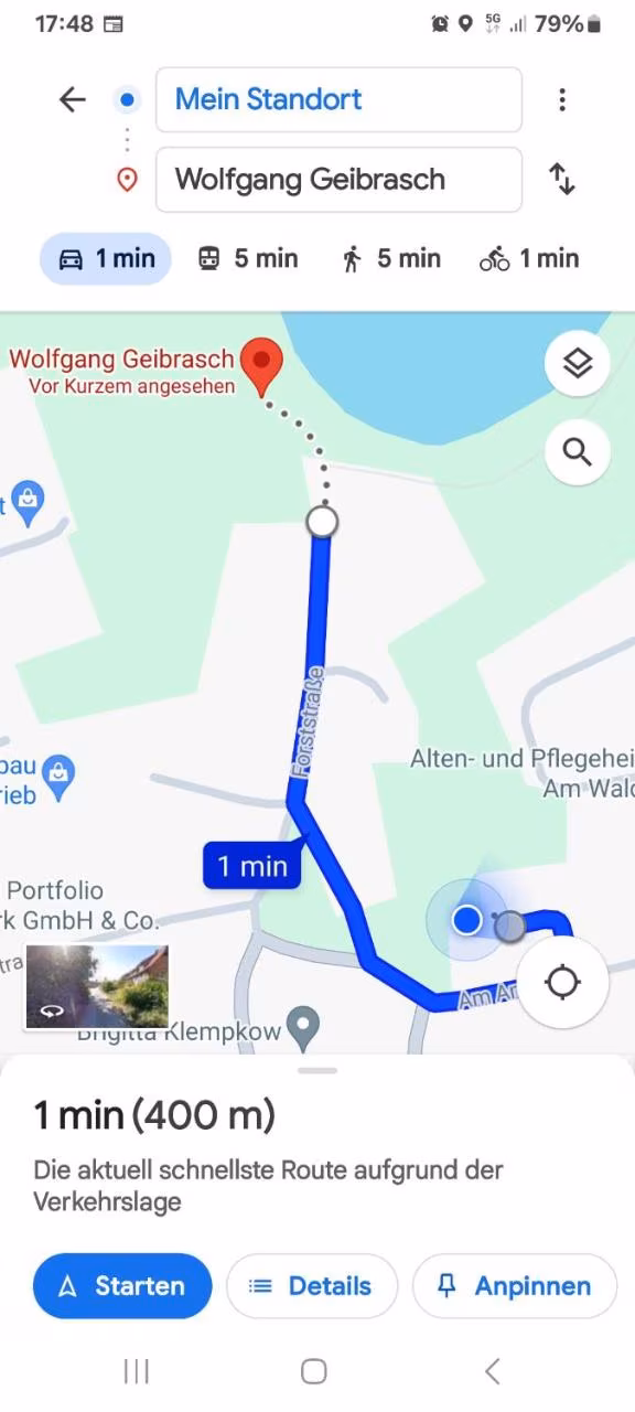 Bild der Unterkunft