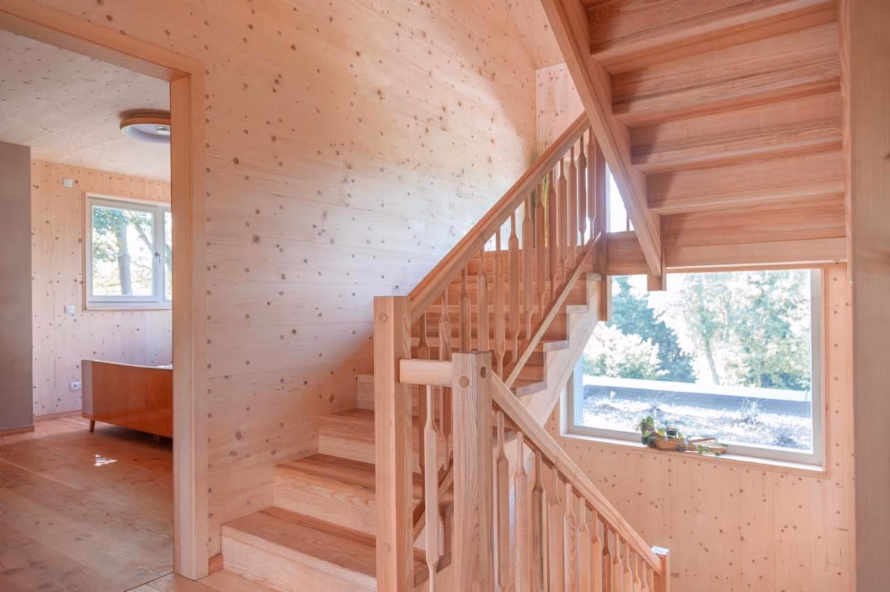 Haus mit 5 Schlafzimmern