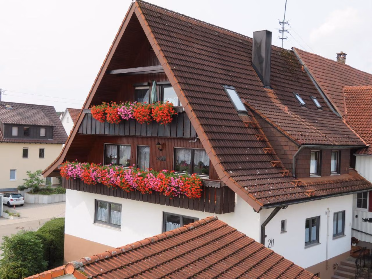 Bild der Unterkunft