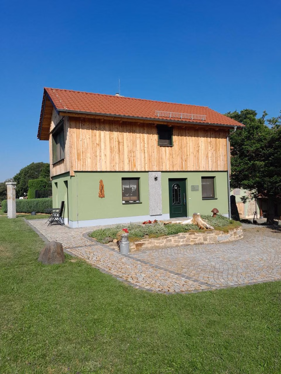 Bild der Unterkunft