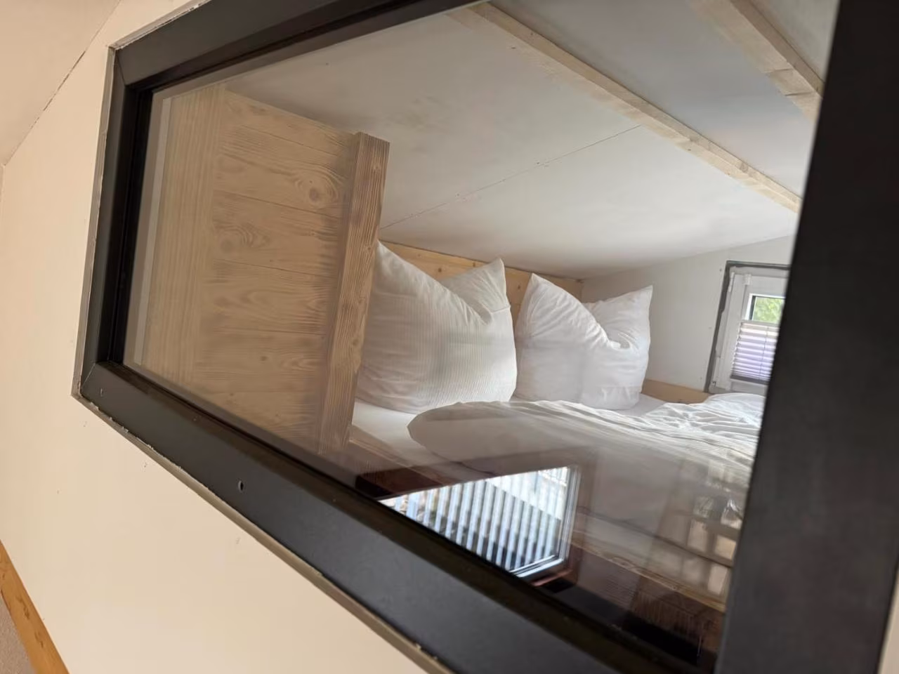 Haus mit 2 Schlafzimmern