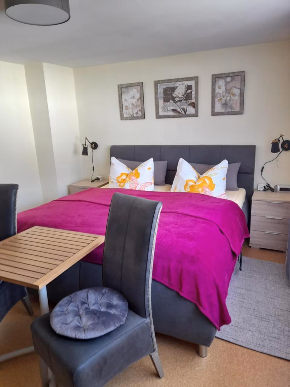 Doppelzimmer