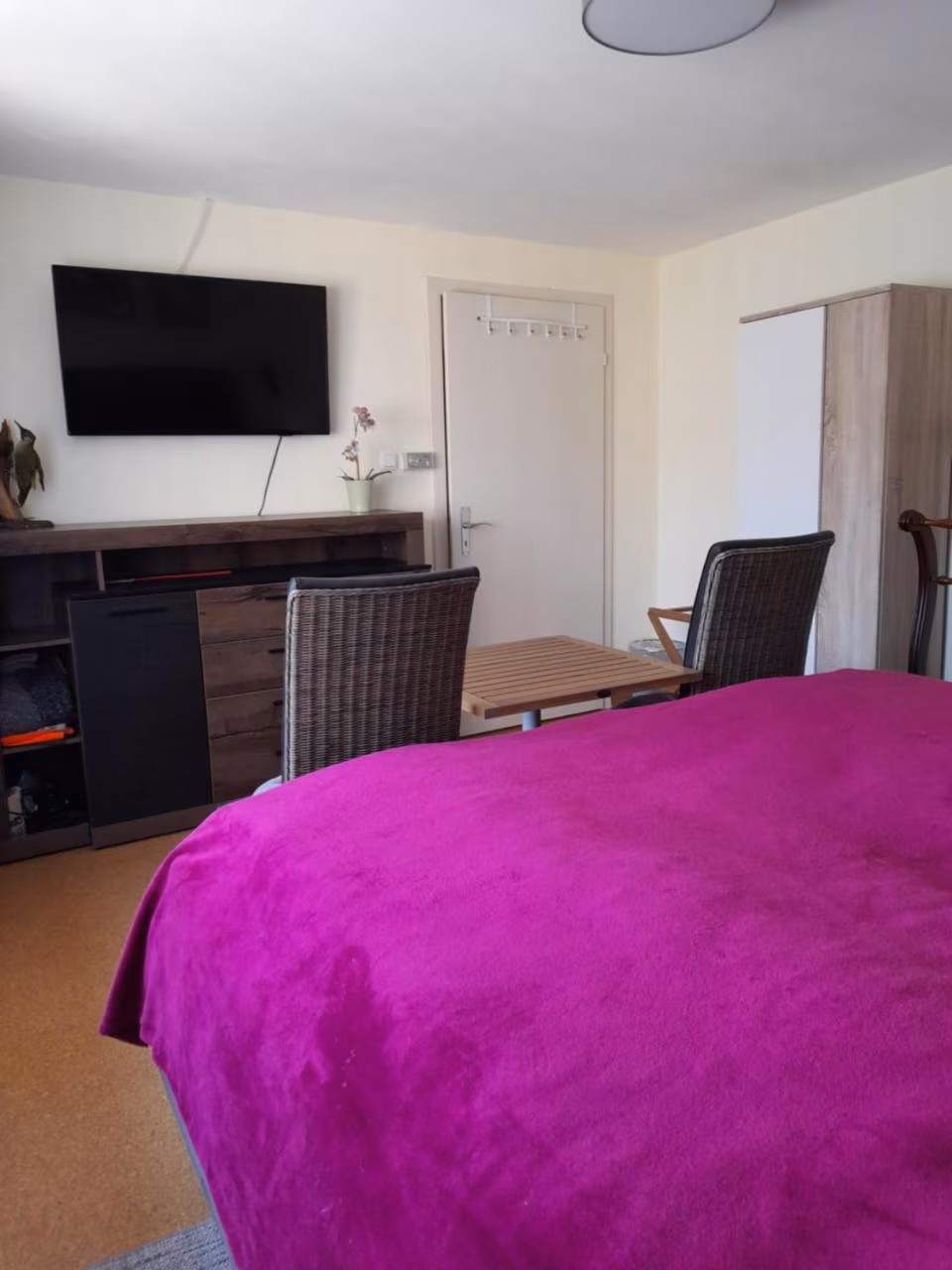 Doppelzimmer