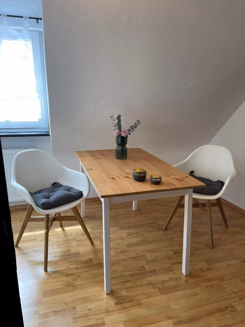 Apartment mit 1 Schlafzimmer