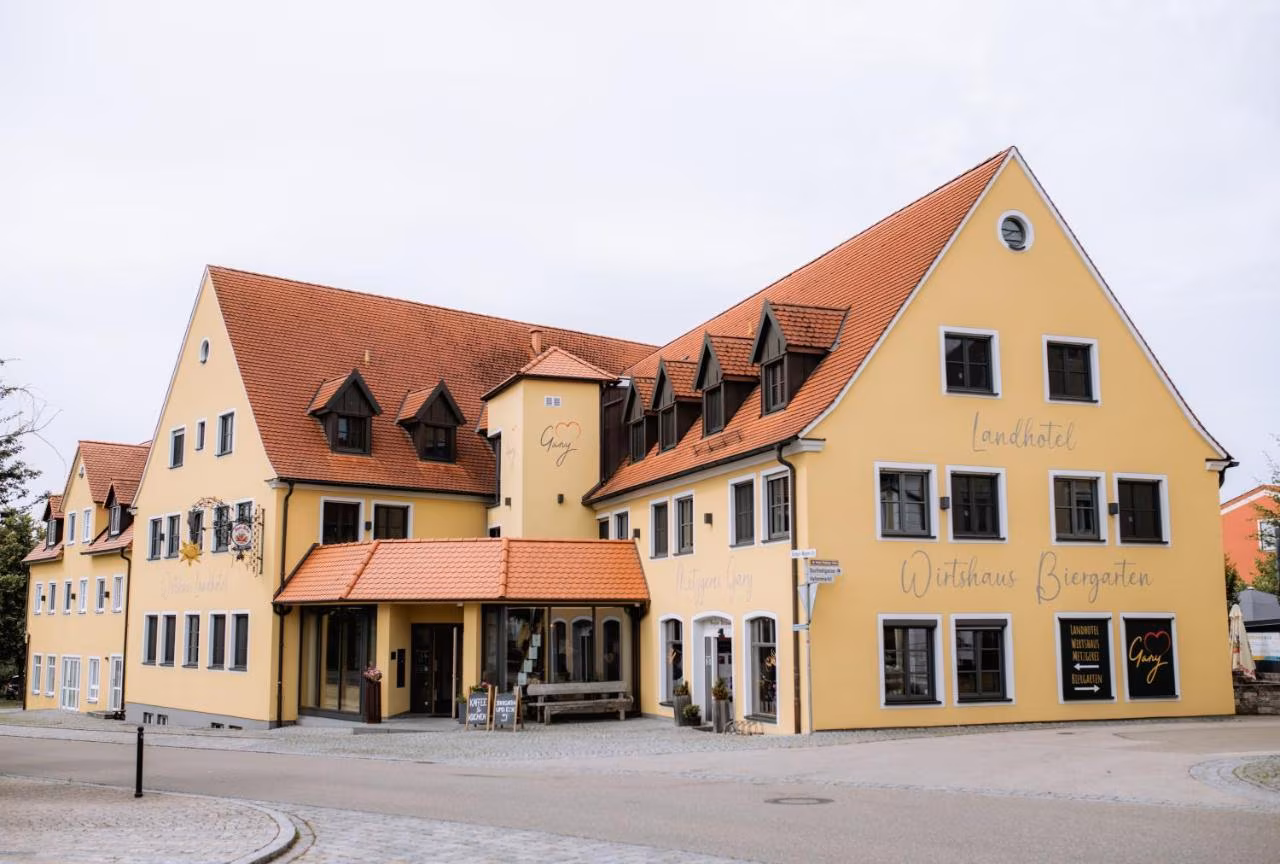 Bild der Unterkunft