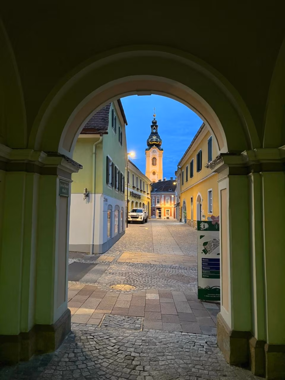 Bild der Unterkunft