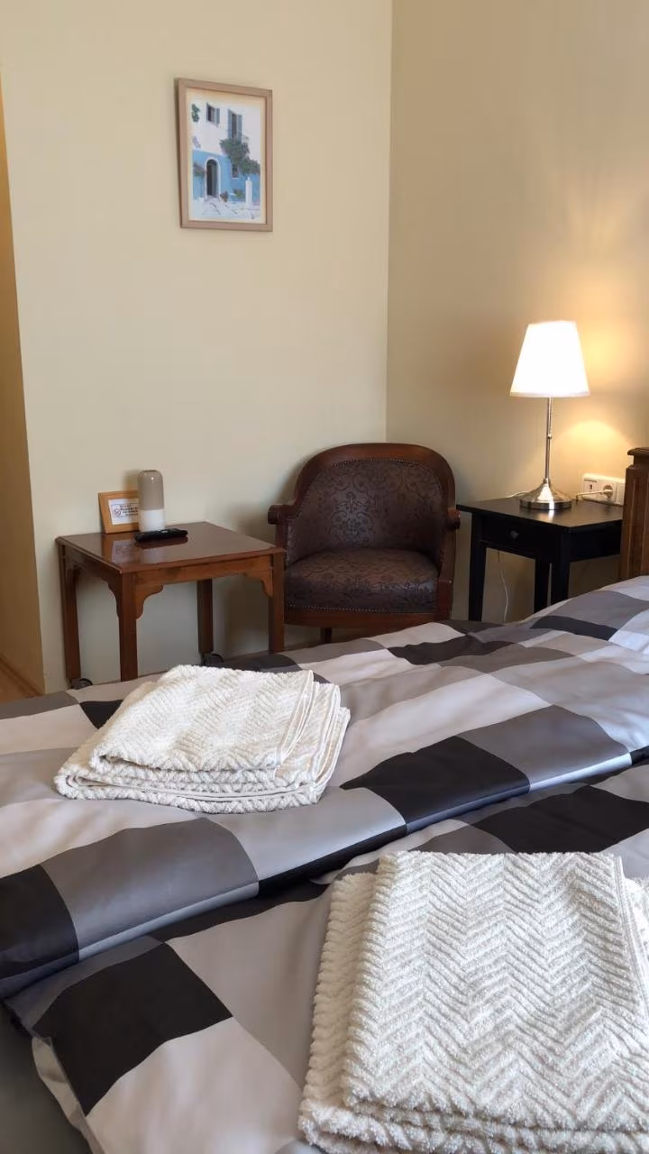 Doppelzimmer