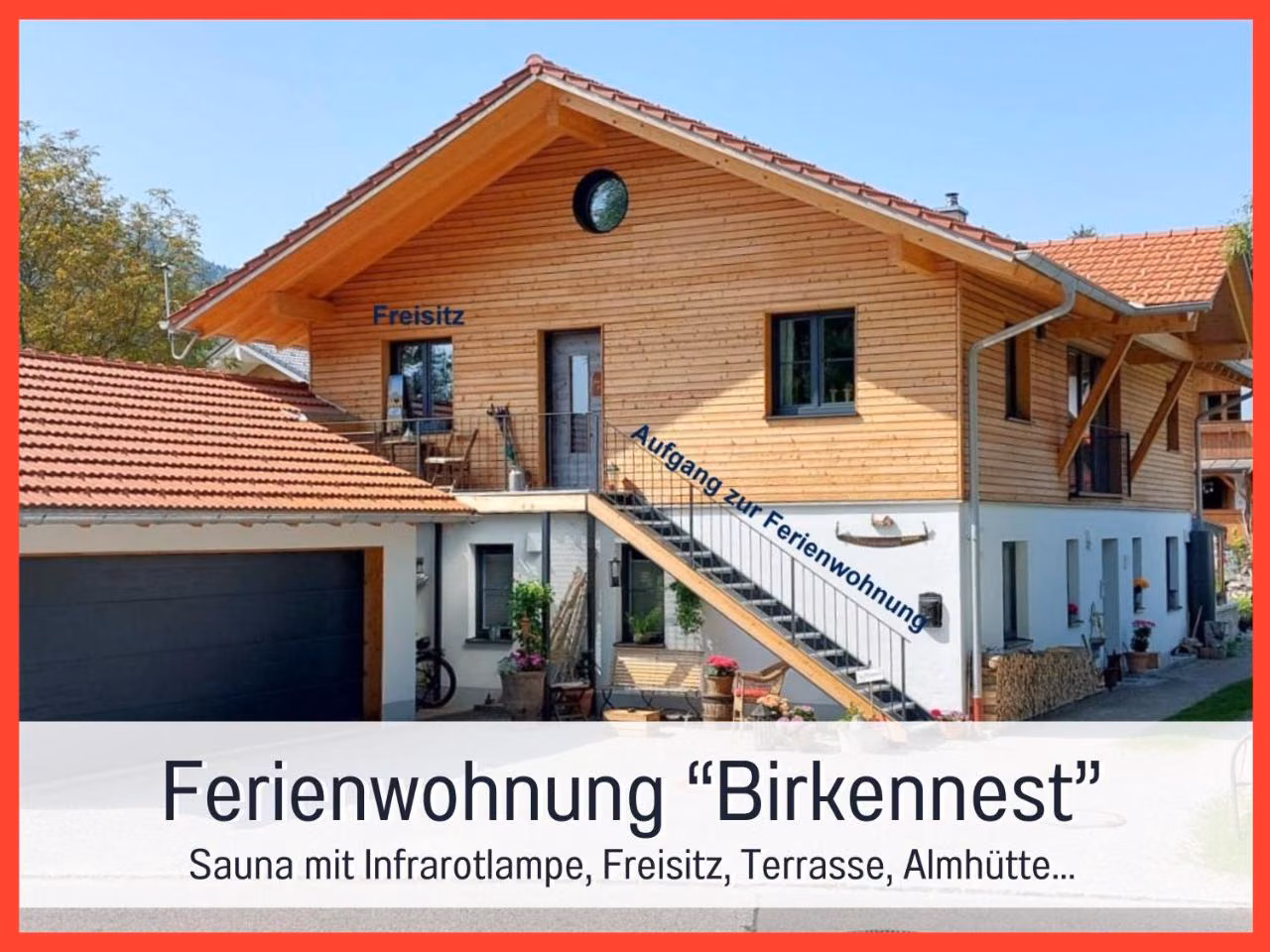 Bild der Unterkunft