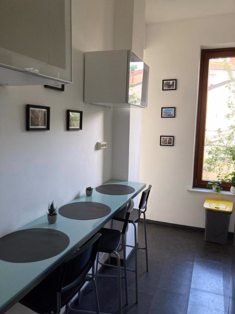 Apartment mit 2 Schlafzimmern