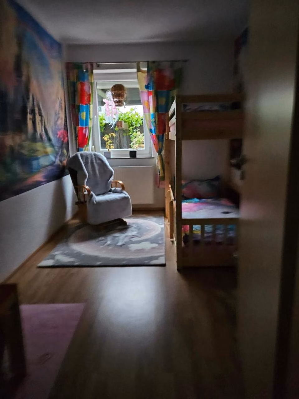 Apartment mit 3 Schlafzimmern