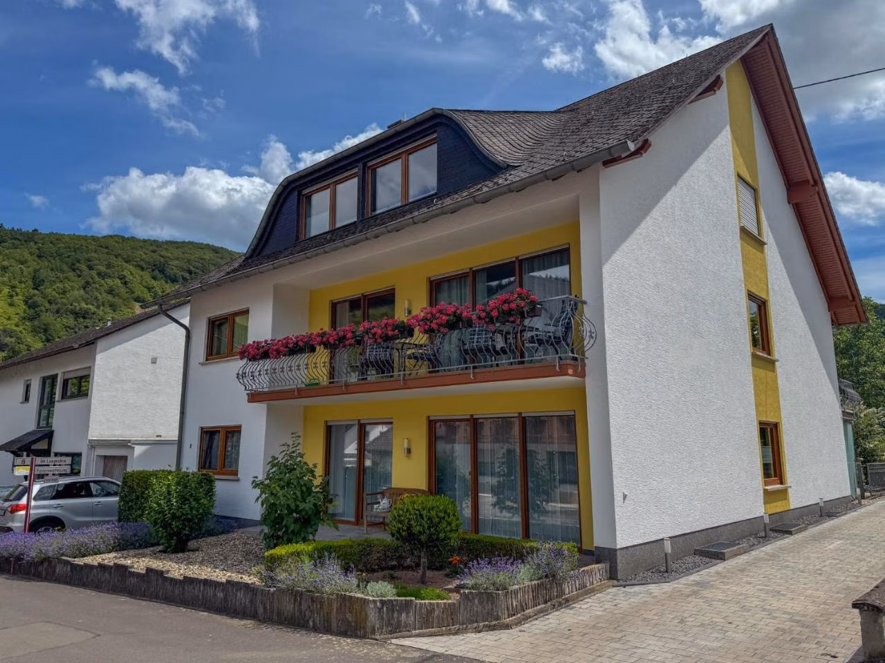 Bild der Unterkunft