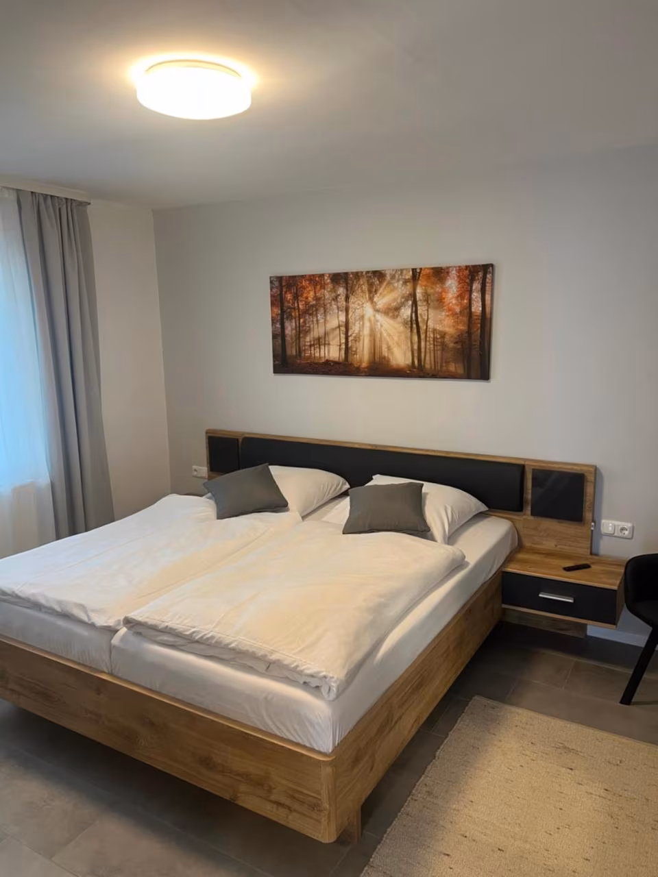 Doppelzimmer