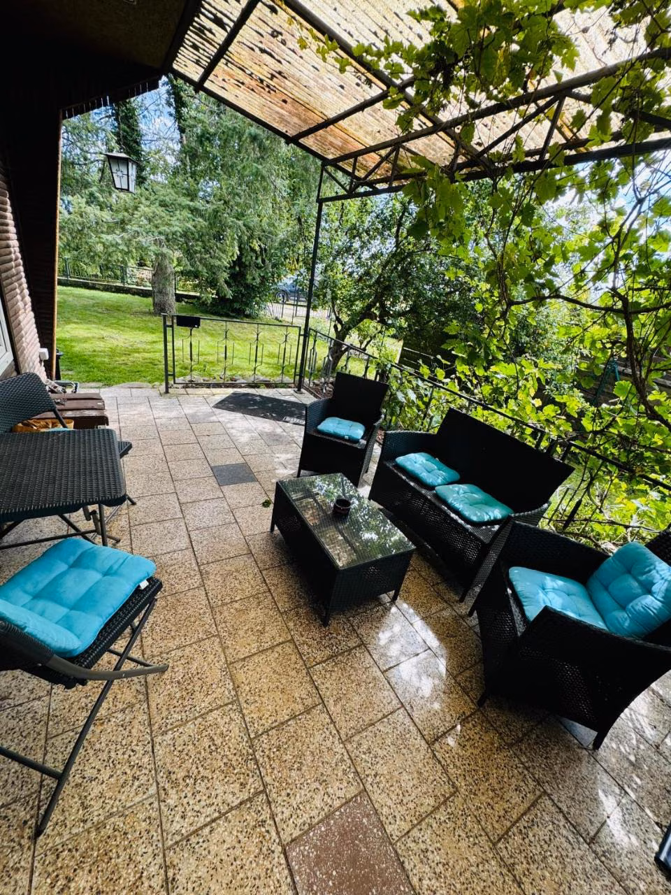 Haus mit 1 Schlafzimmer