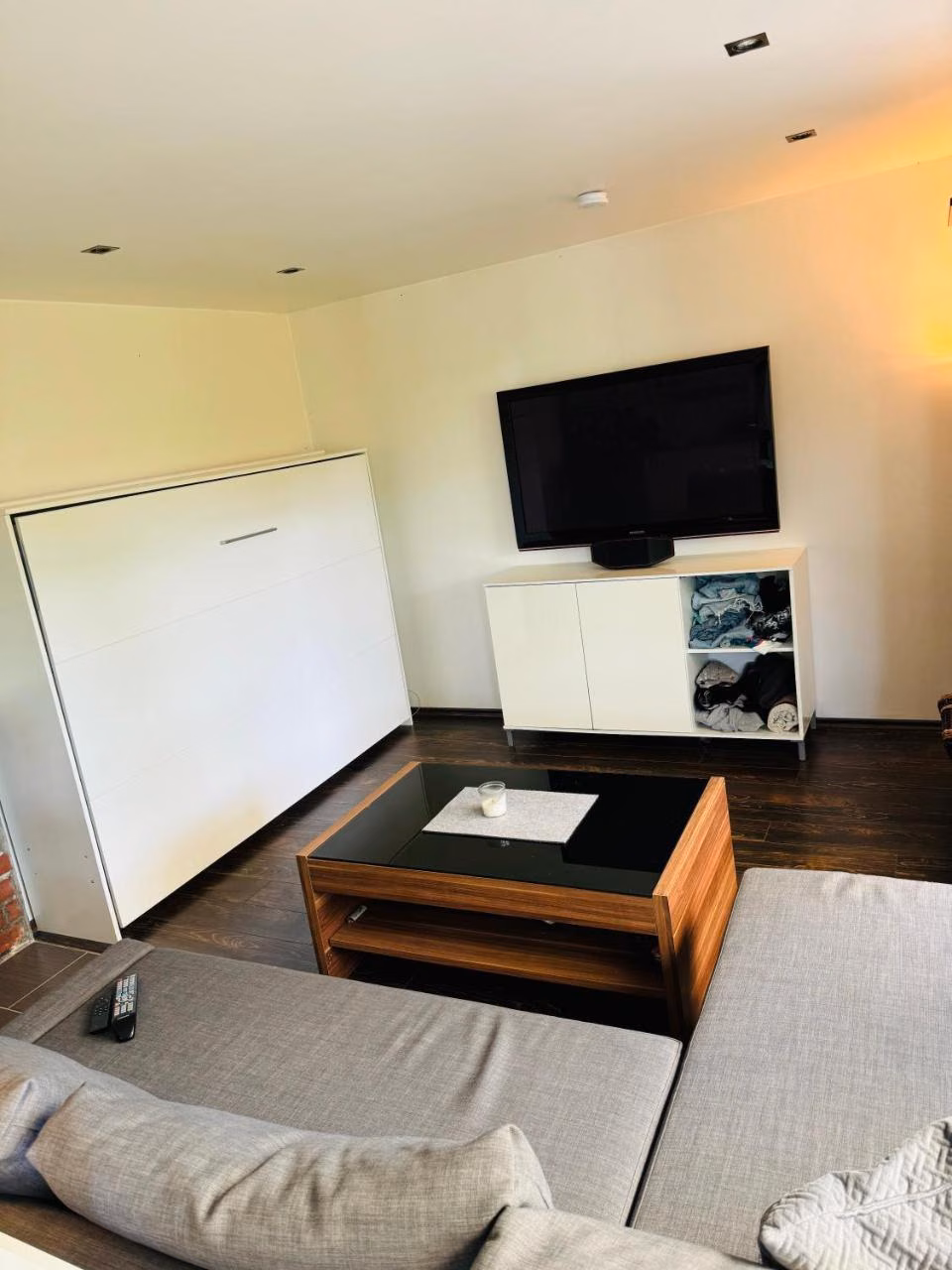 Haus mit 1 Schlafzimmer