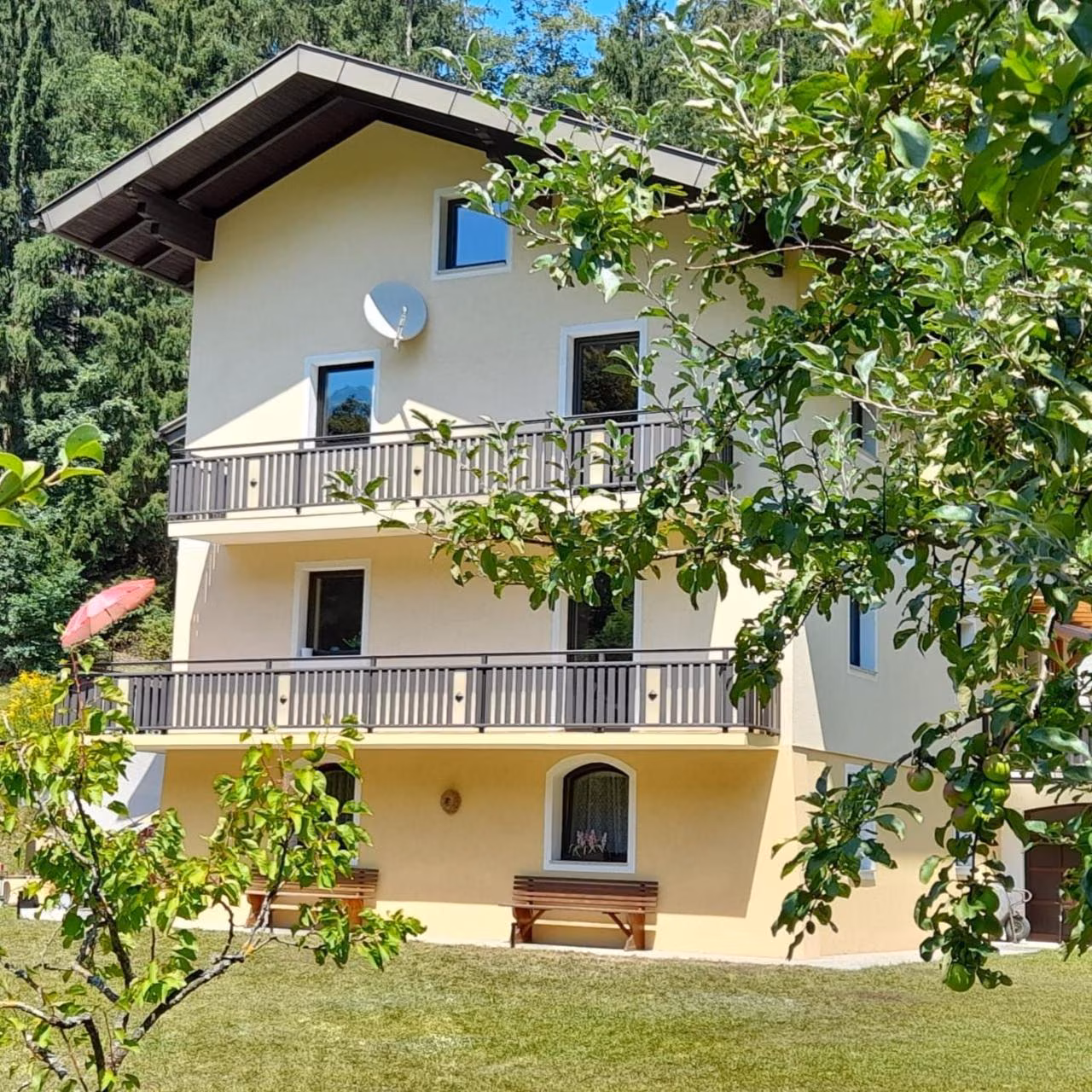 Bild der Unterkunft