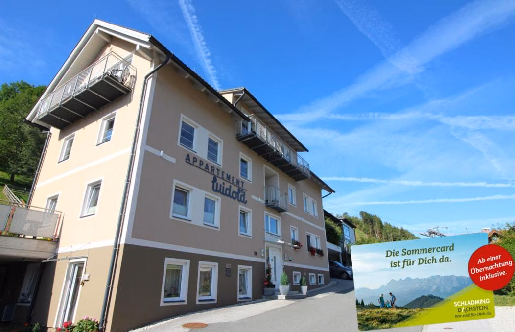 Bild der Unterkunft