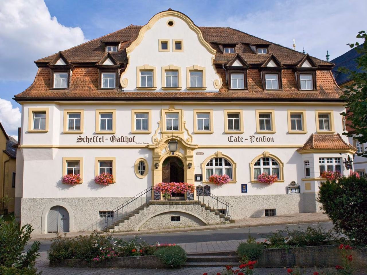 Bild der Unterkunft