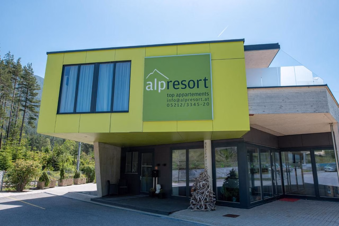 Bild der Unterkunft
