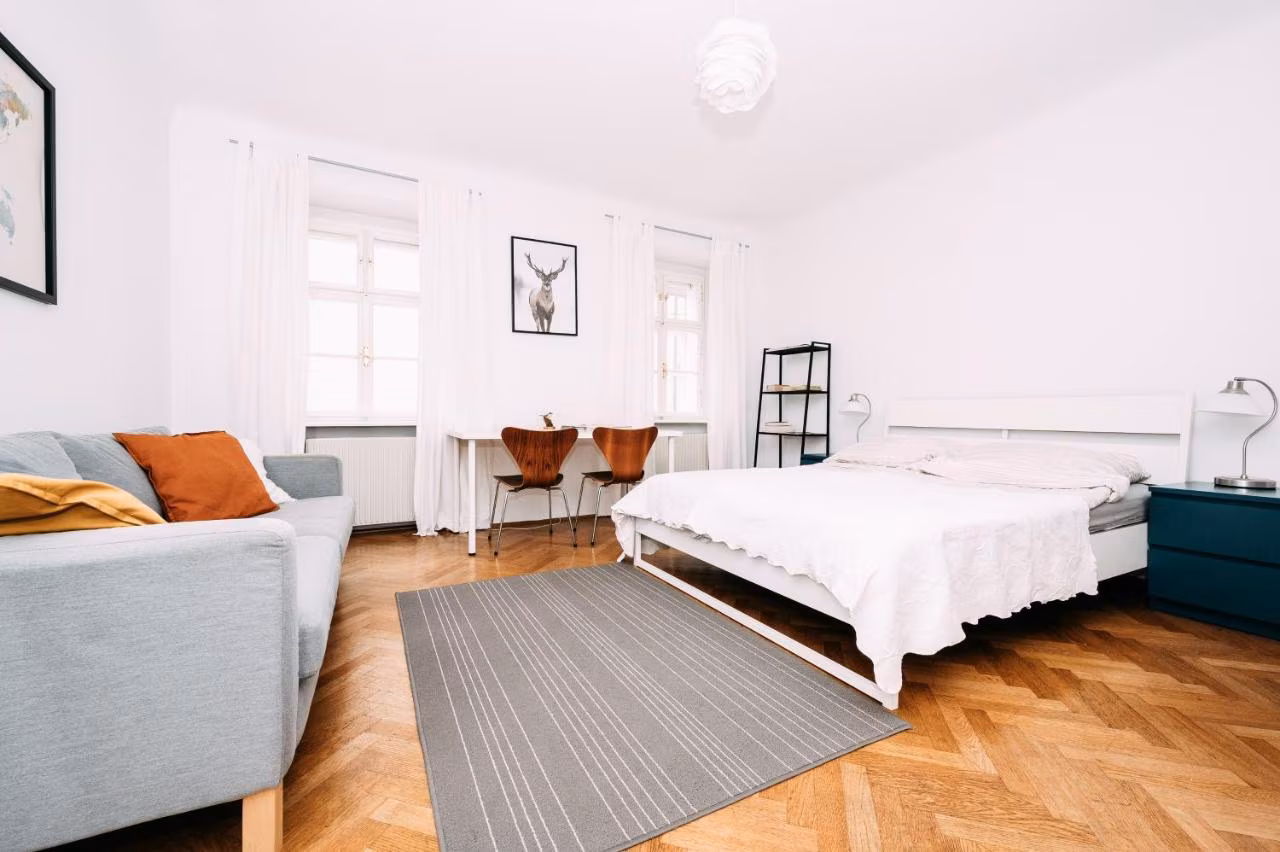 Bild der Unterkunft