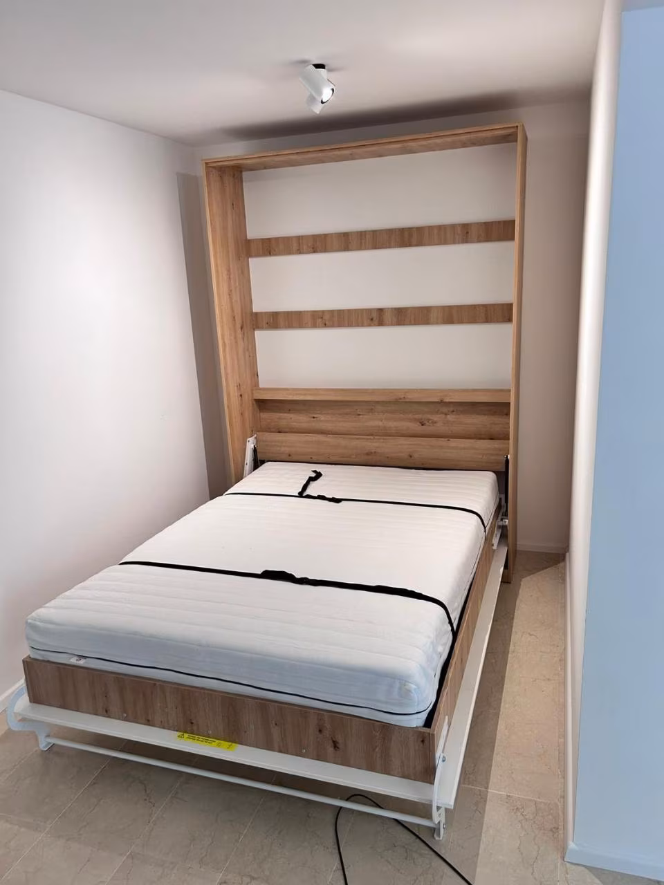 Apartment mit 1 Schlafzimmer