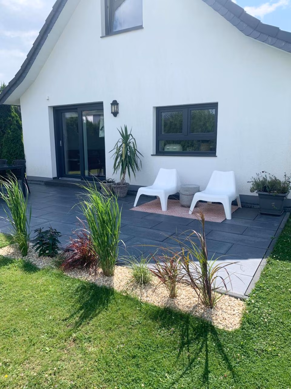 Haus mit 1 Schlafzimmer