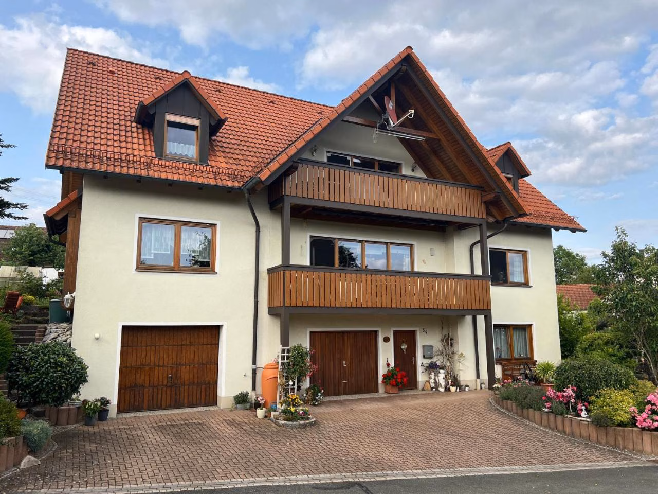 Bild der Unterkunft