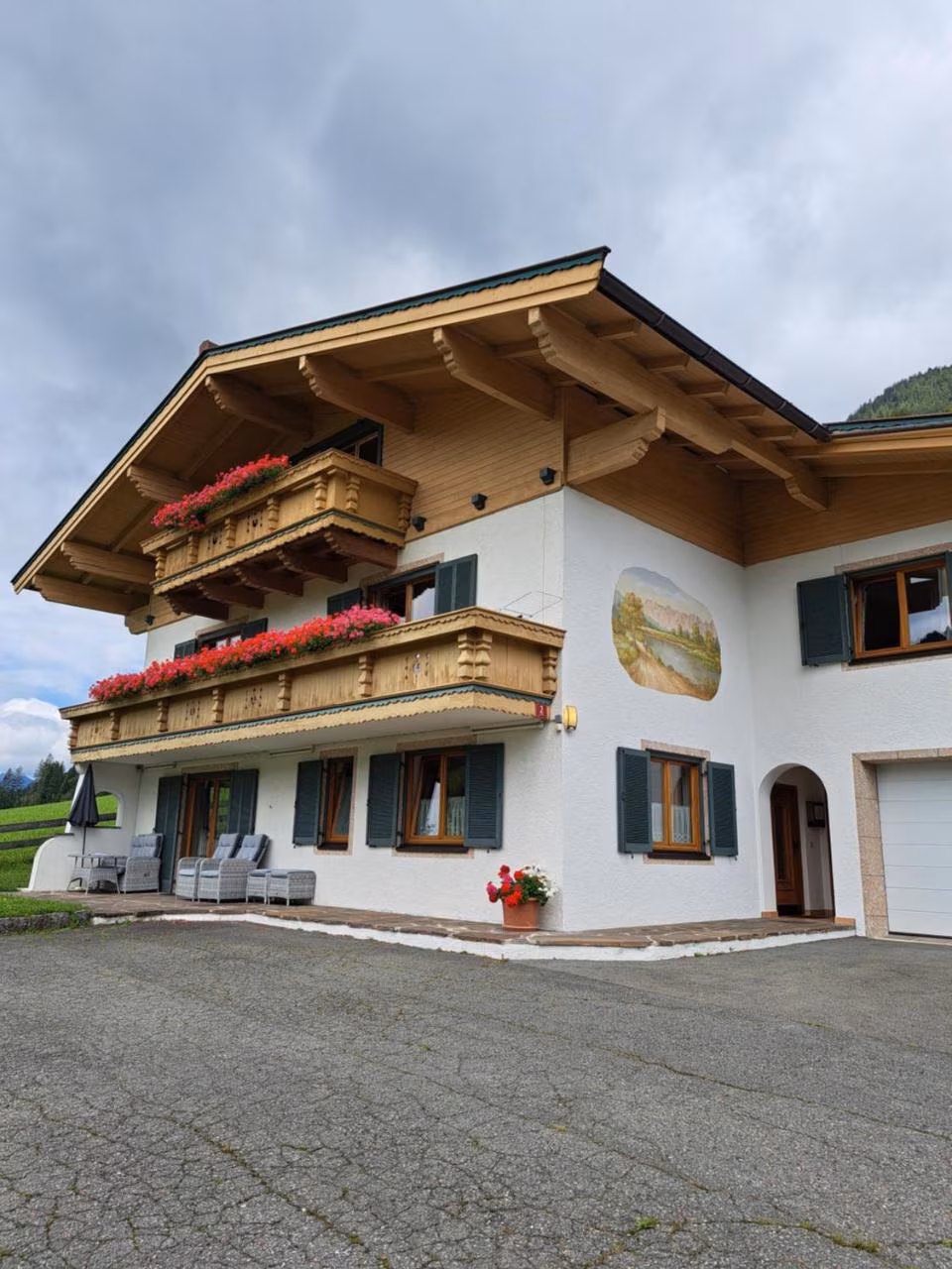 Bild der Unterkunft