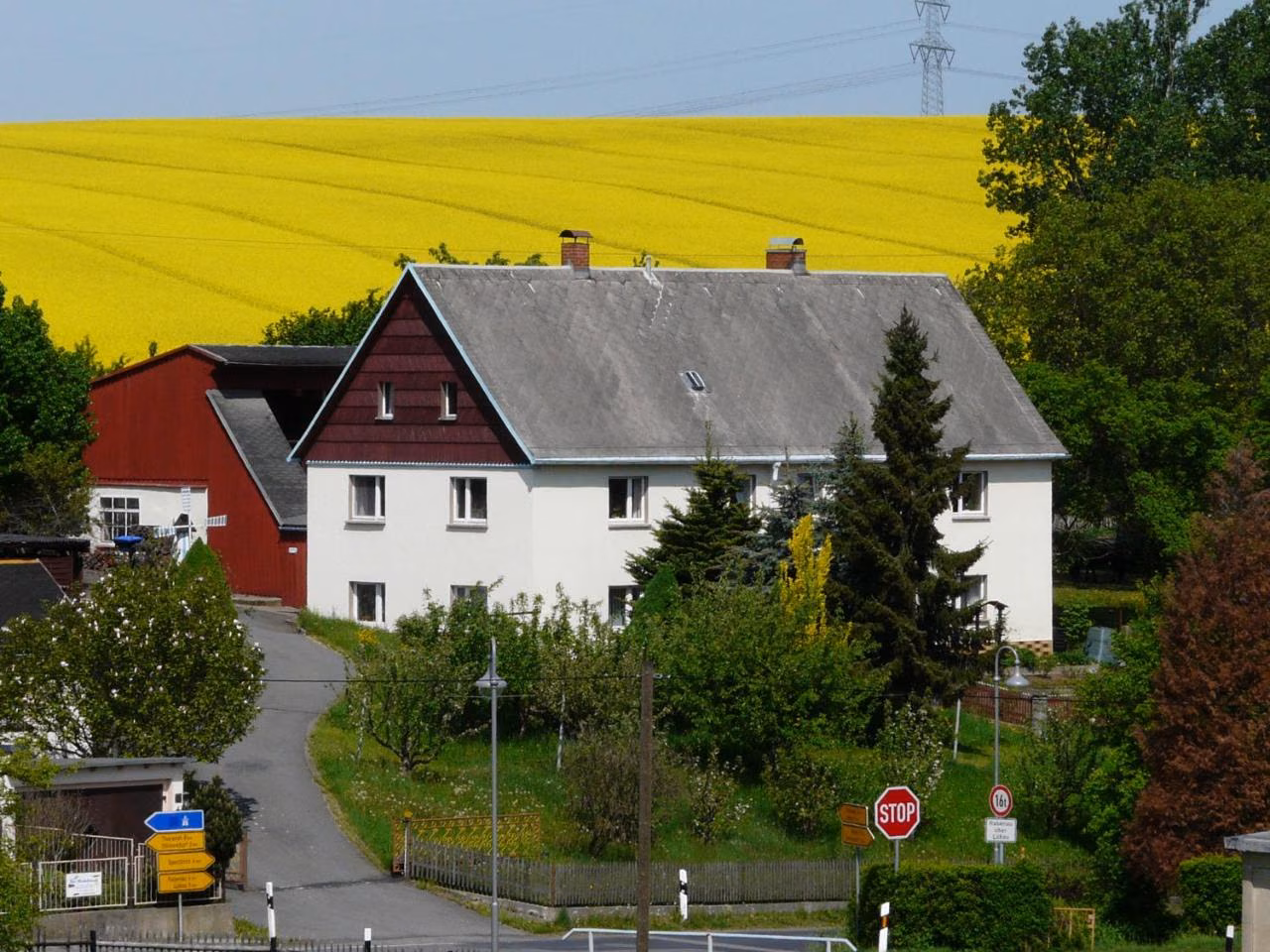 Bild der Unterkunft