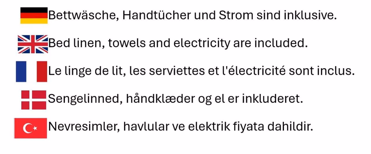 Bild der Unterkunft