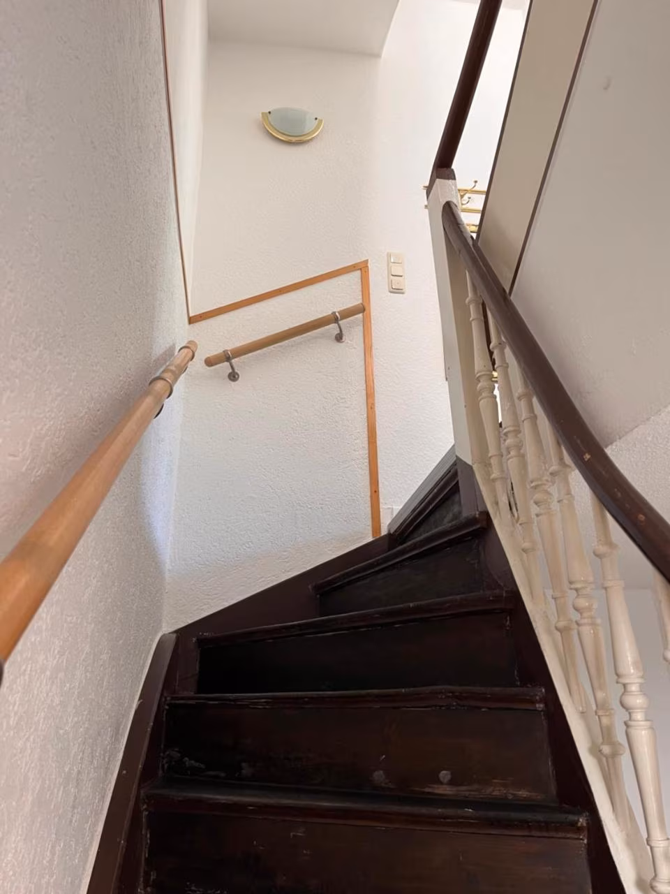 Haus mit 2 Schlafzimmern