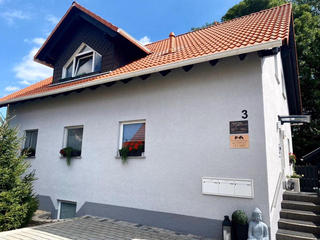 Bild der Unterkunft