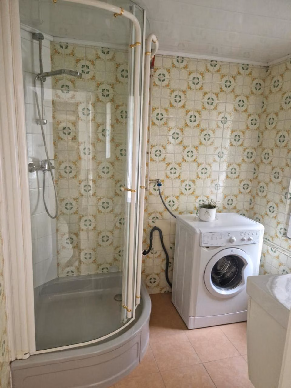 Apartment mit 3 Schlafzimmern