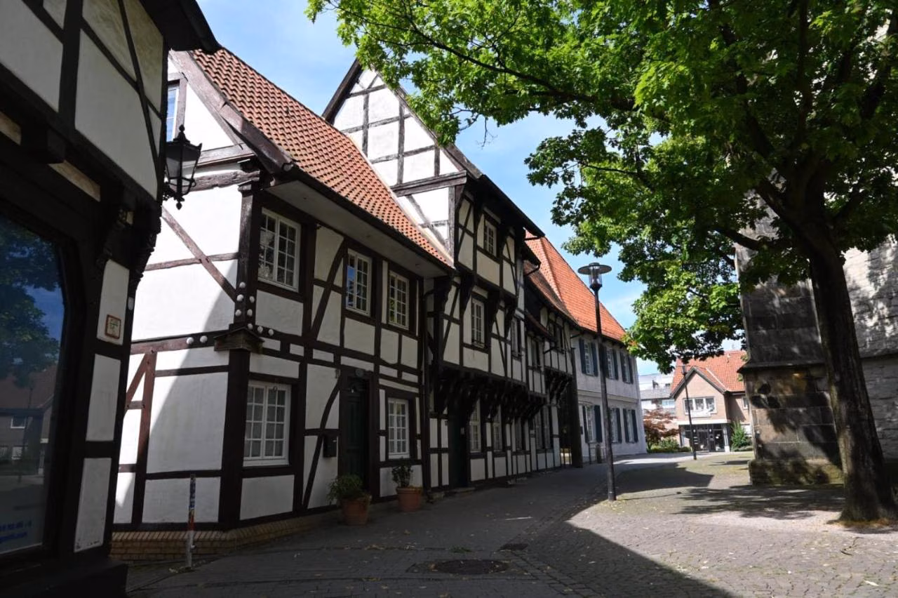 Bild der Unterkunft