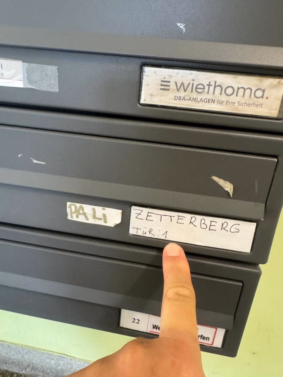 Bild der Unterkunft