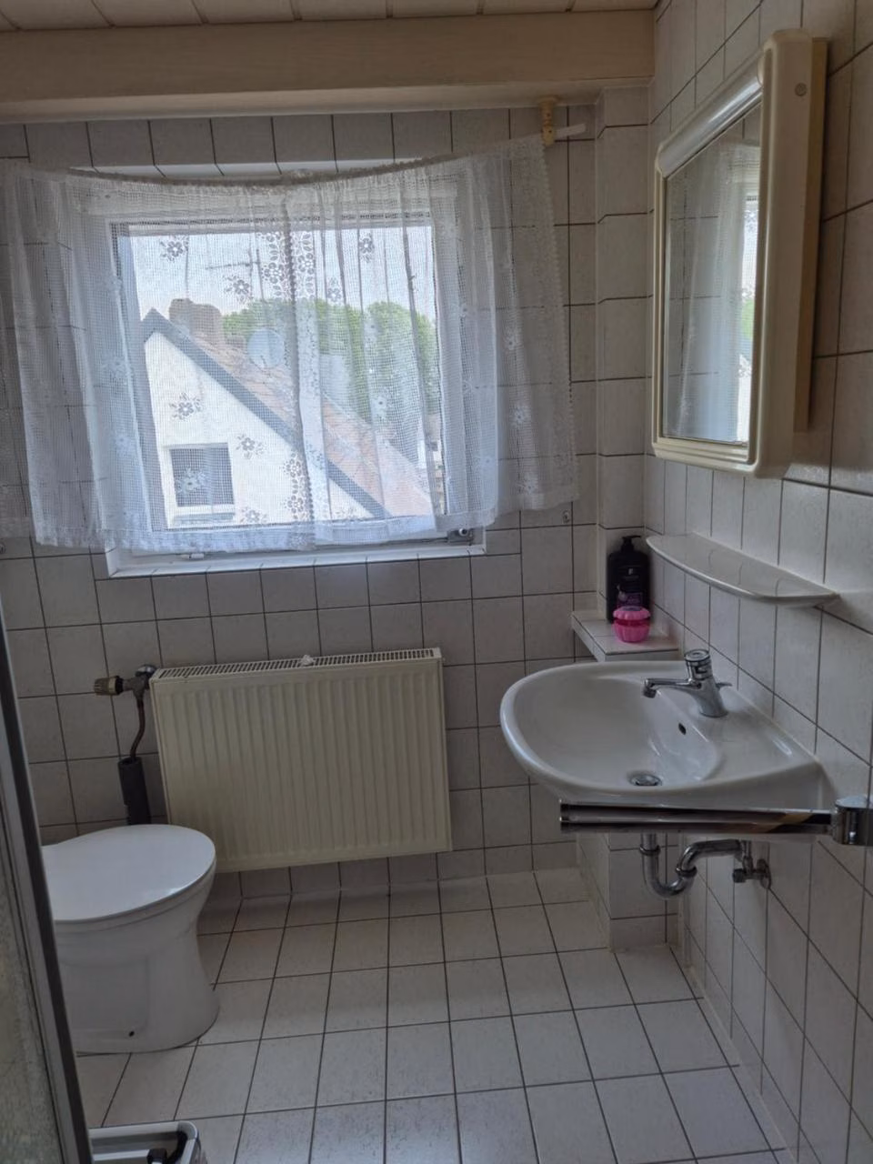 Apartment mit 2 Schlafzimmern