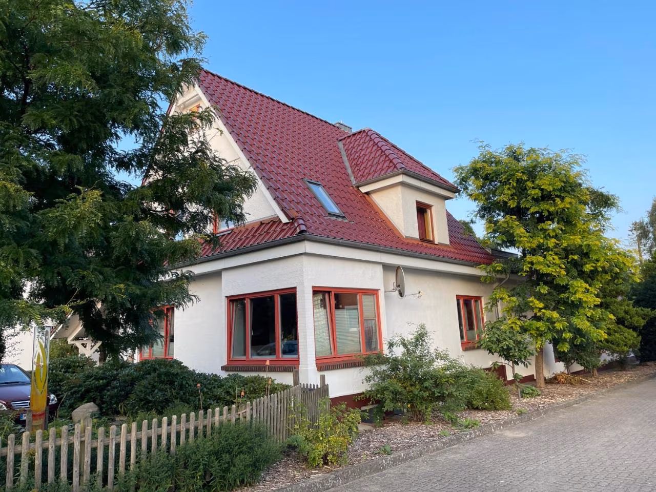 Bild der Unterkunft