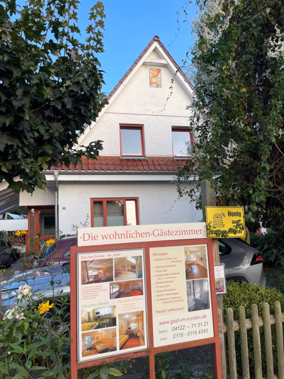 Bild der Unterkunft