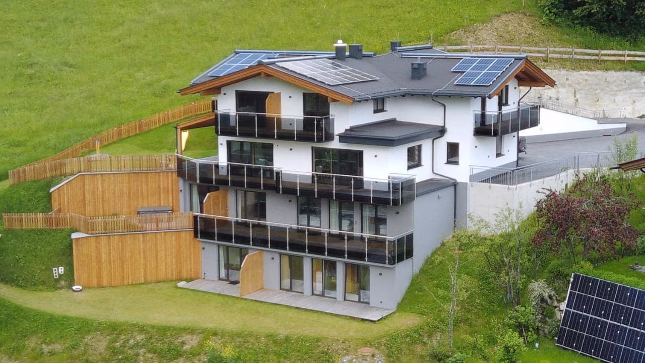 Bild der Unterkunft