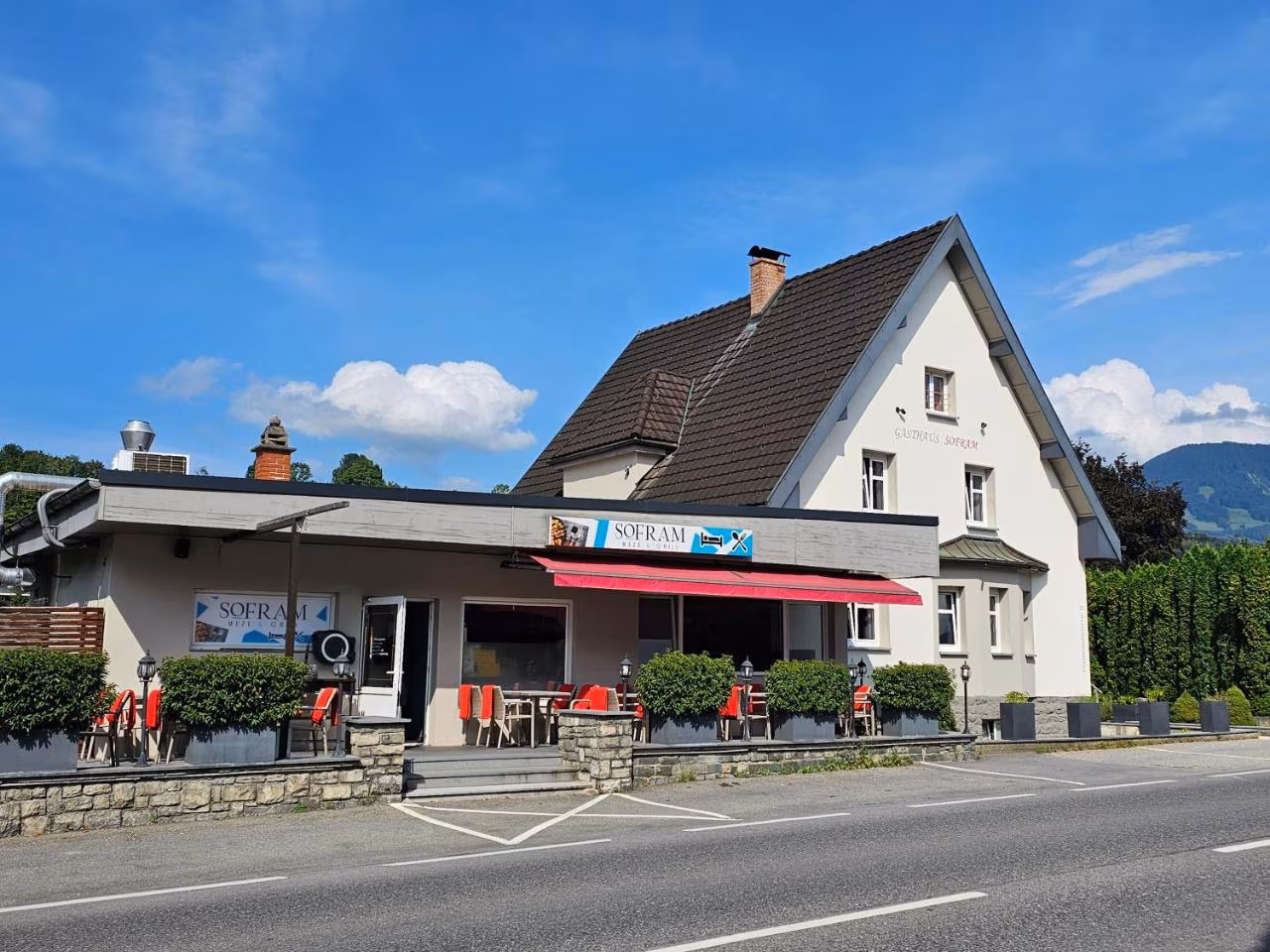 Bild der Unterkunft