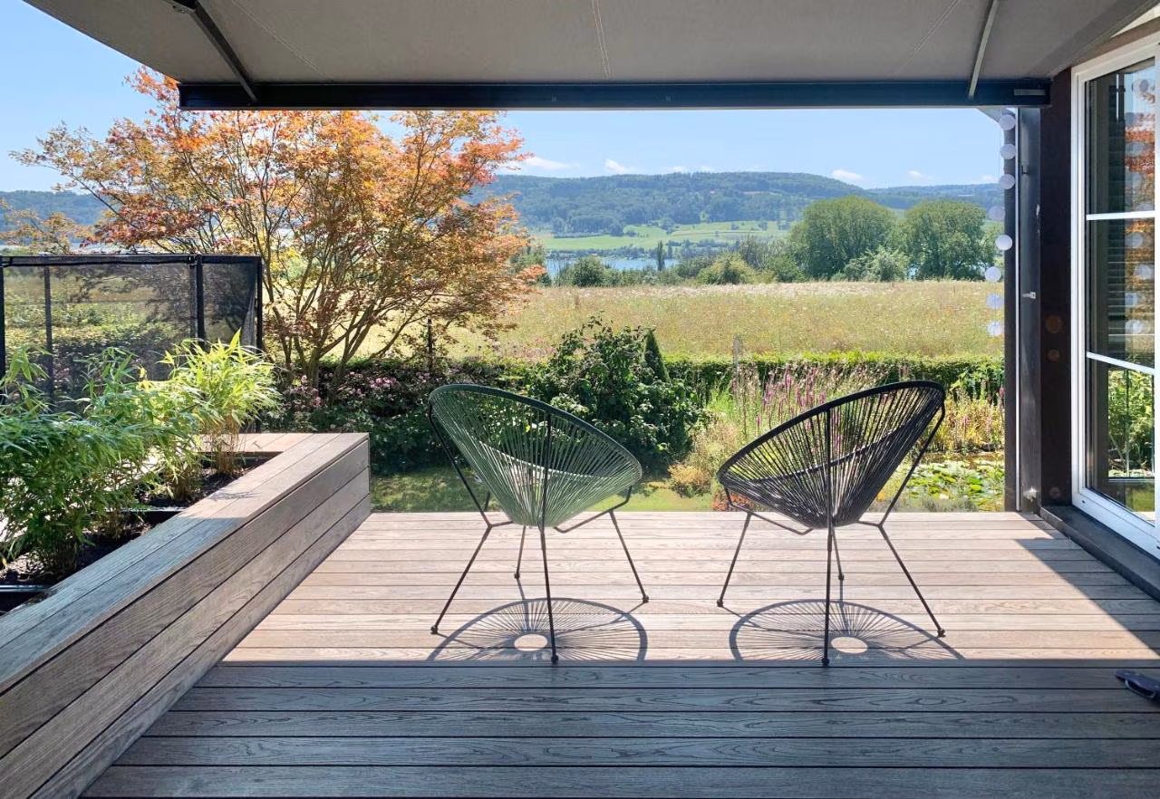Haus mit 3 Schlafzimmern