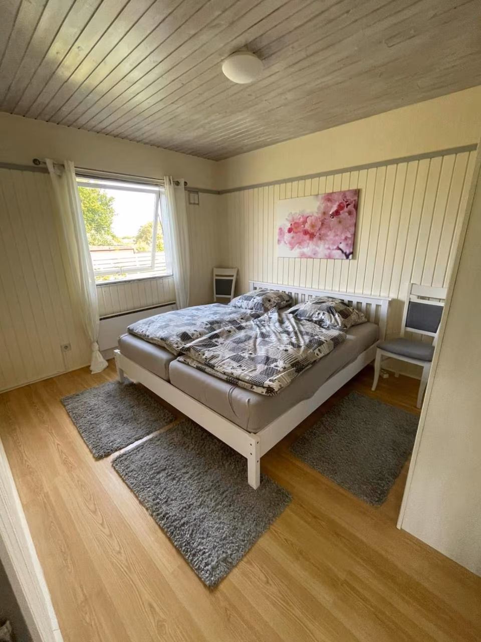 Haus mit 2 Schlafzimmern